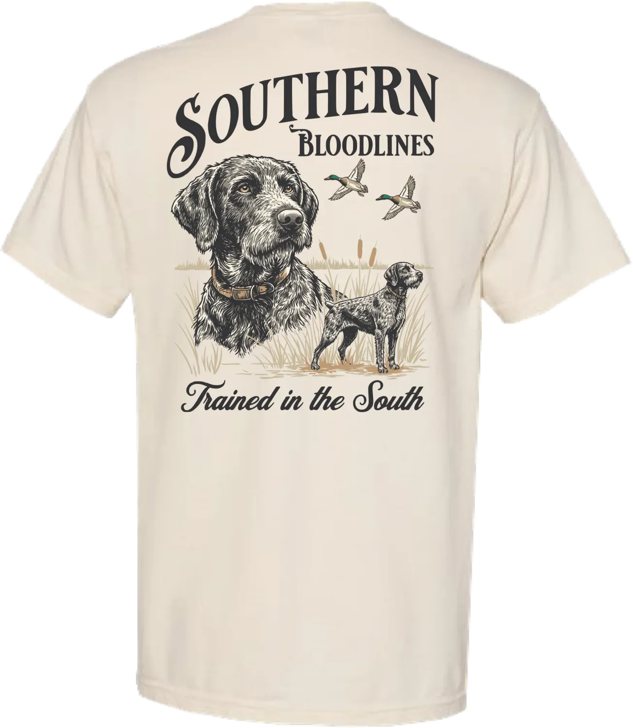 Duck Dog Southern Blood Lines