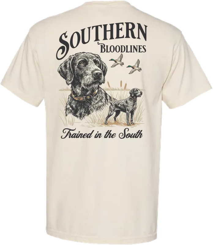 Duck Dog Southern Blood Lines