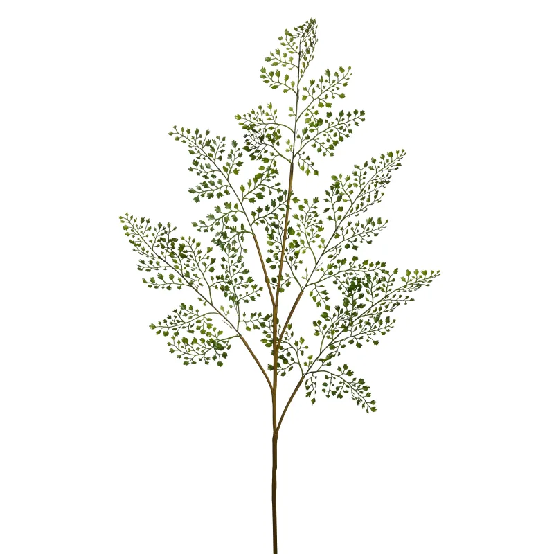 42" Maidenhair Fern Spray