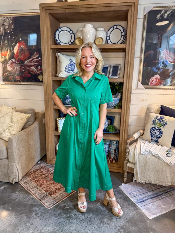 RM Lucky Charm Dress