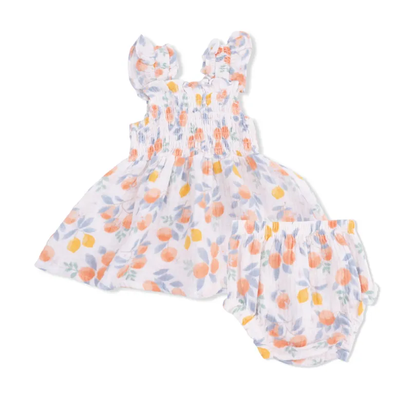 CH Citrus Floral Tnic w Bloomer