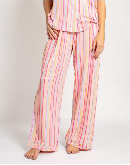 VG Addie Stripe Sleep Pants