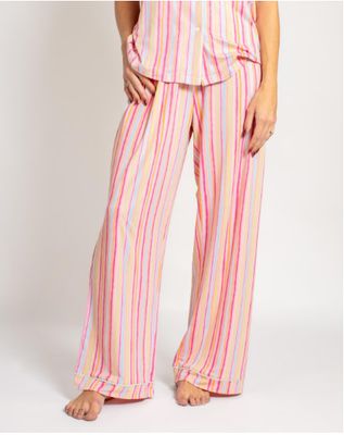 VG Addie Stripe Sleep Pants