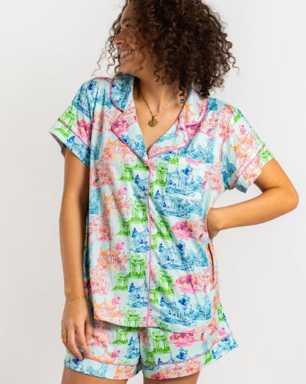 VG Maya Sleep Shorts