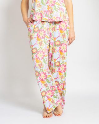 VG Summer Bouquet Sleep Pants