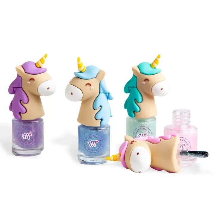 BC Little Unicorn Nail Polish