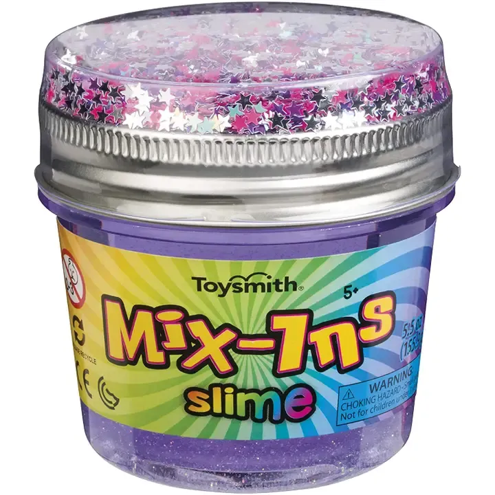 BC Mix N' Slim &amp; Confetti Kit