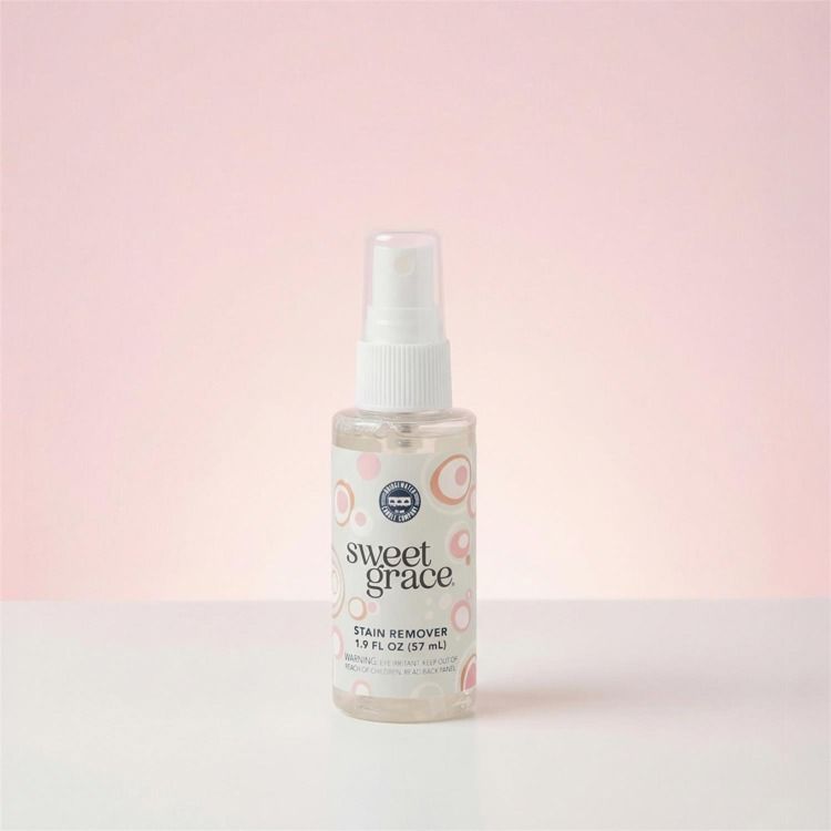 VG TRVL Stain Remover-Sweet Grace