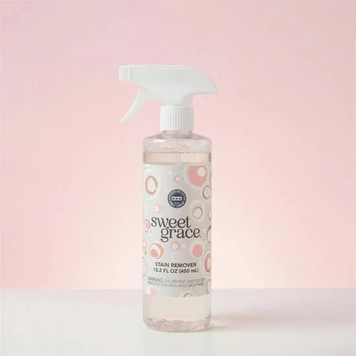 VG Stain Remover Sweet Grace