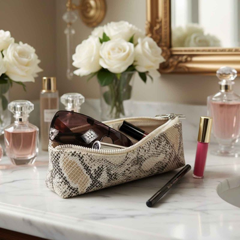 VG Everyday Stash-Safari Sand