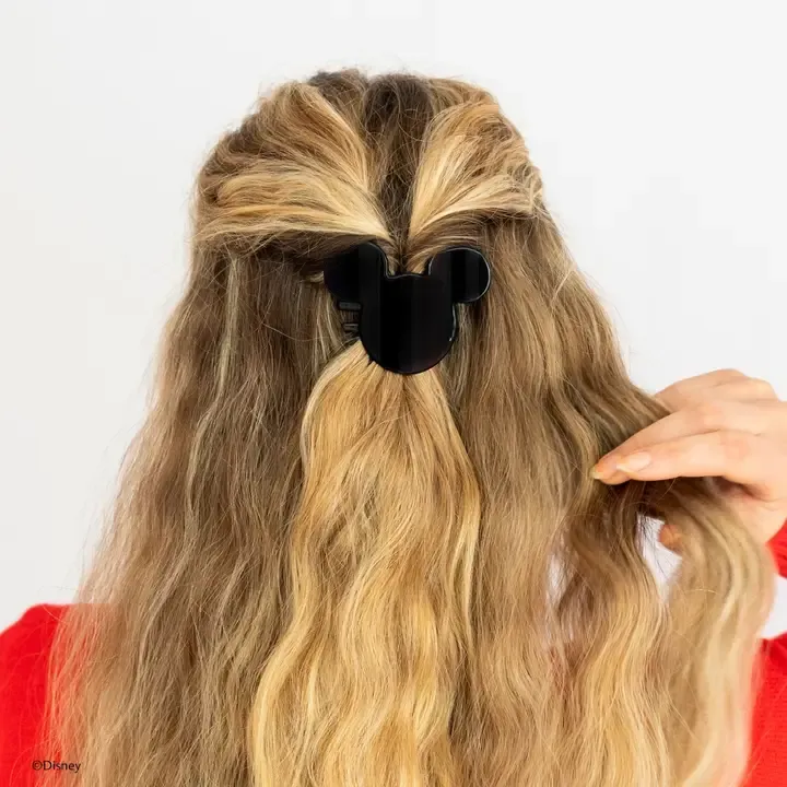 Disney: Mickey Mouse Tiny Flat Clip