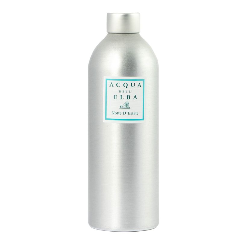 VG Notte D'Estate-Home Fragrance Reed Diffuser Refill