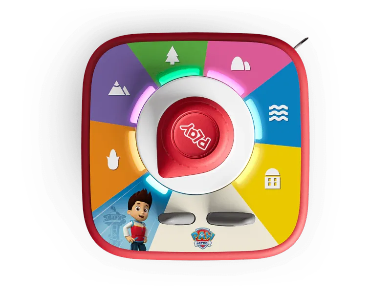 Tonieplay Paw Patrol Adventure Bay