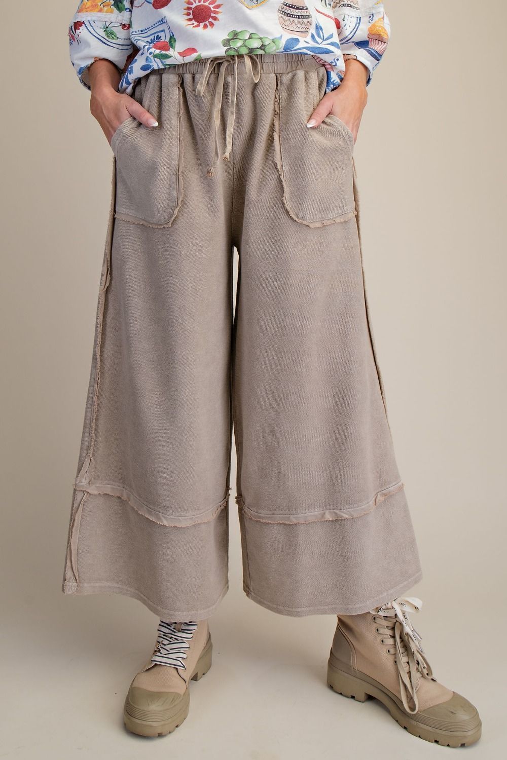 CH Easy Living Pants