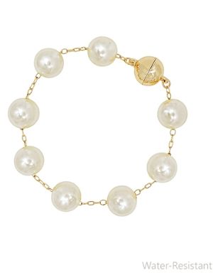 RM Pearl Station Magnetic Bracelet