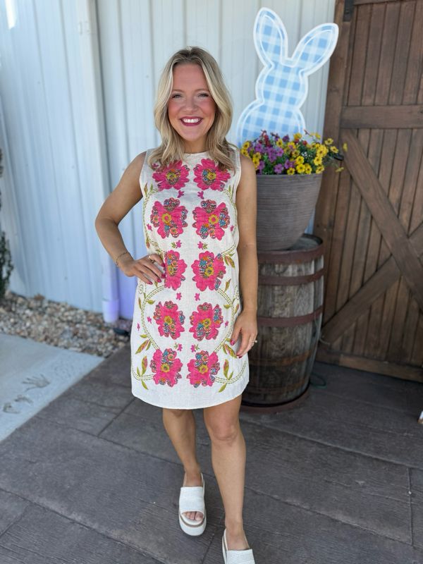 RM The Raeleigh Dress