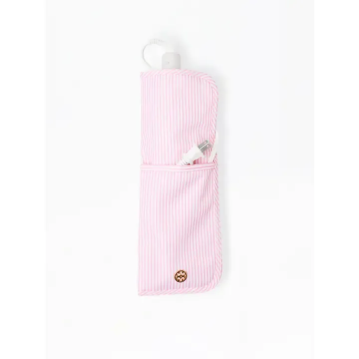 Hot Tools Cover-Pink Stripe