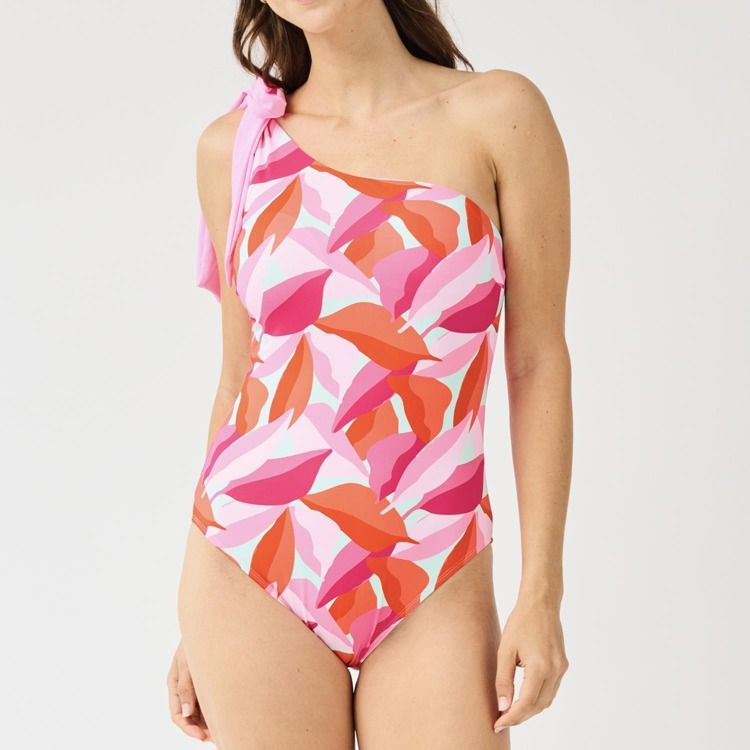 Mia Bali Bloom Swimsuit