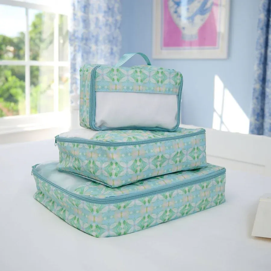 VG Elephant Falls Packing Cubes