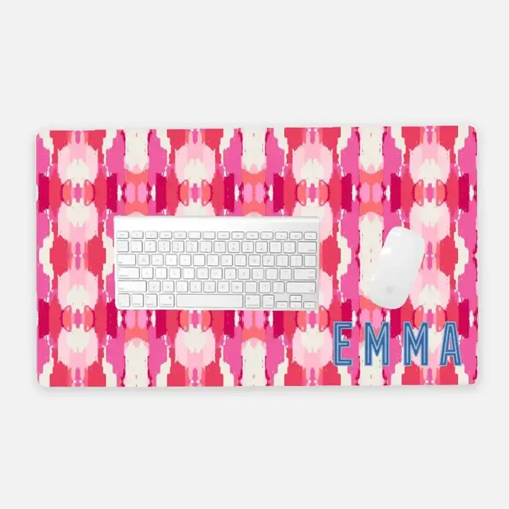 Mitzy Berry Desk Mat