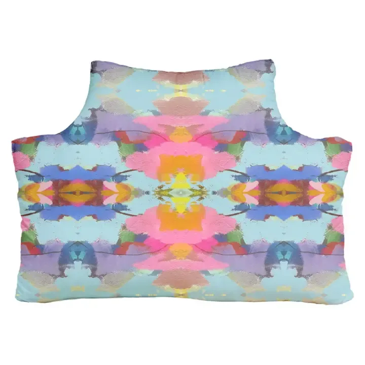 VG Headboard-Antigua Smile