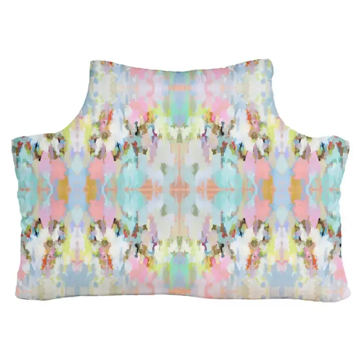 VG Headboard-Brooks Avenue