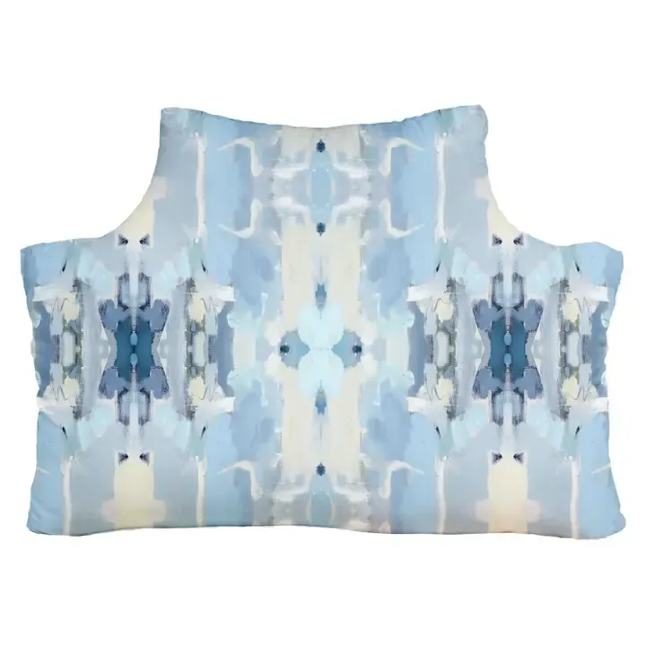 VG Headboard-Ocean Breeze