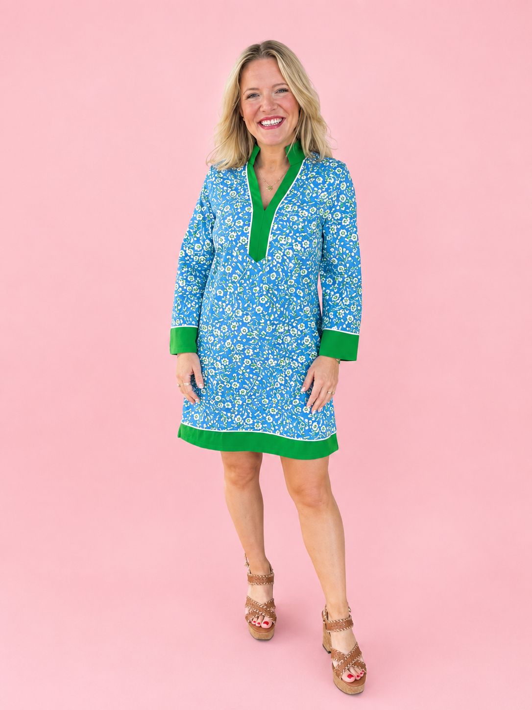 BW Stacey Dress