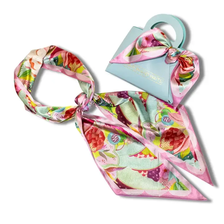VG Jaipur Accessory Scarf