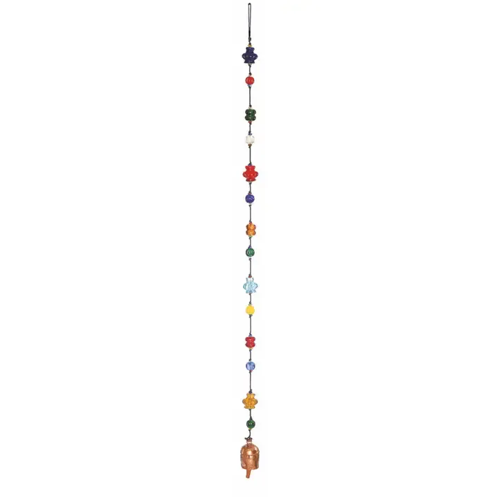 VG Festival of Colors Wind Chime