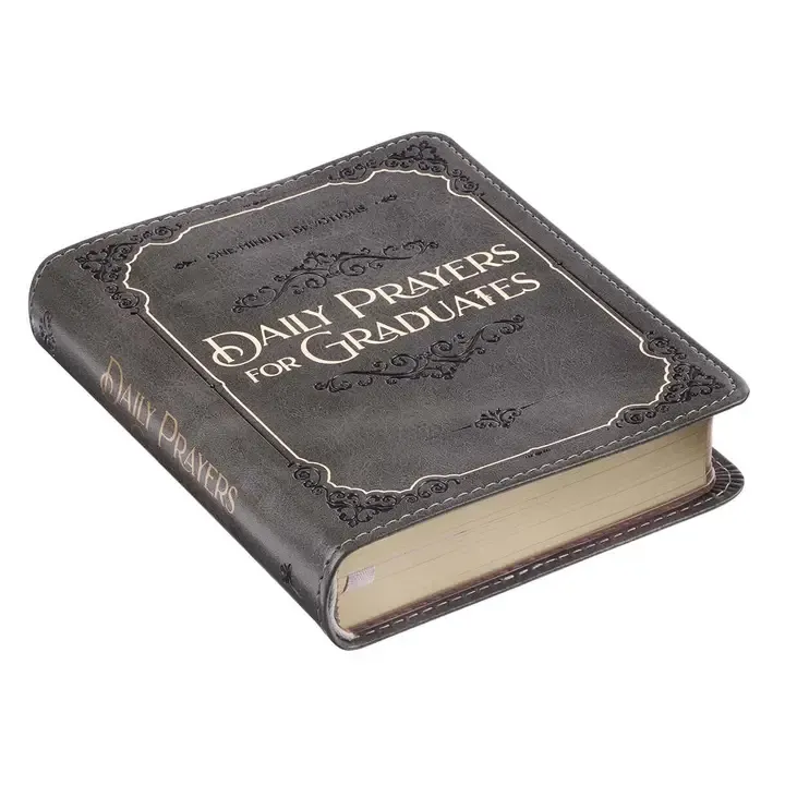 VG Devotional Daily Prayers for Graduates