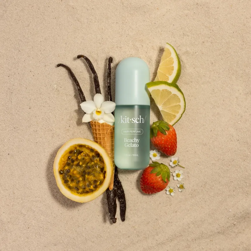 VG Beachy Gelato Hair Perfume