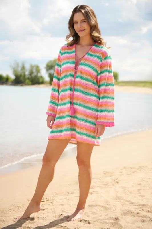 VG Paloma Cover-Up Multi