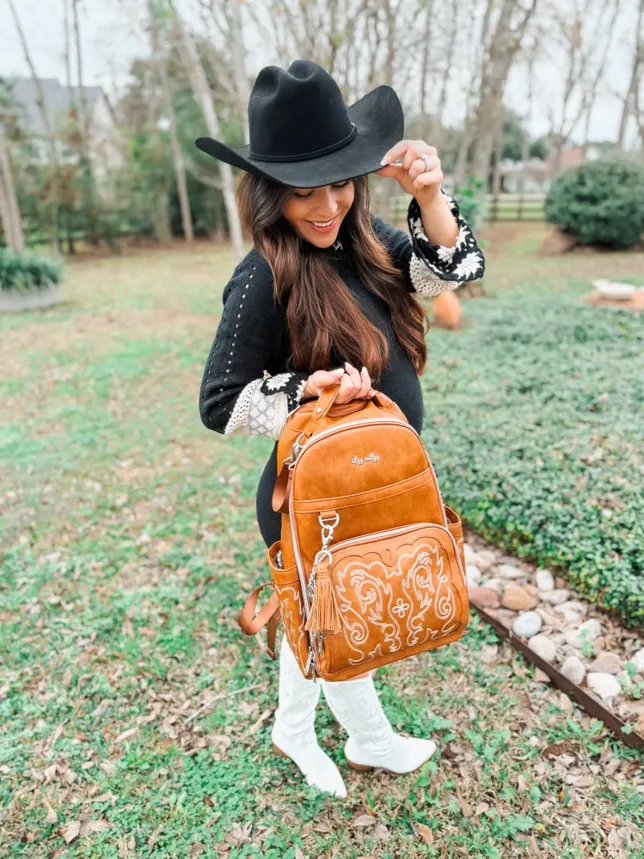 Nash Saddle Boss Plus