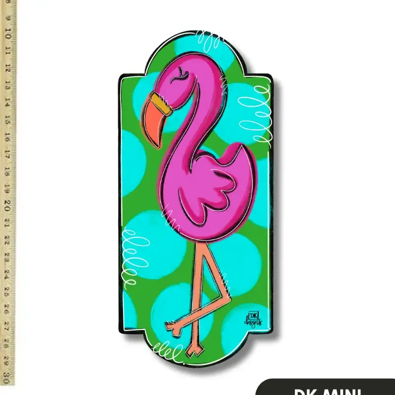 Flamingo Mini