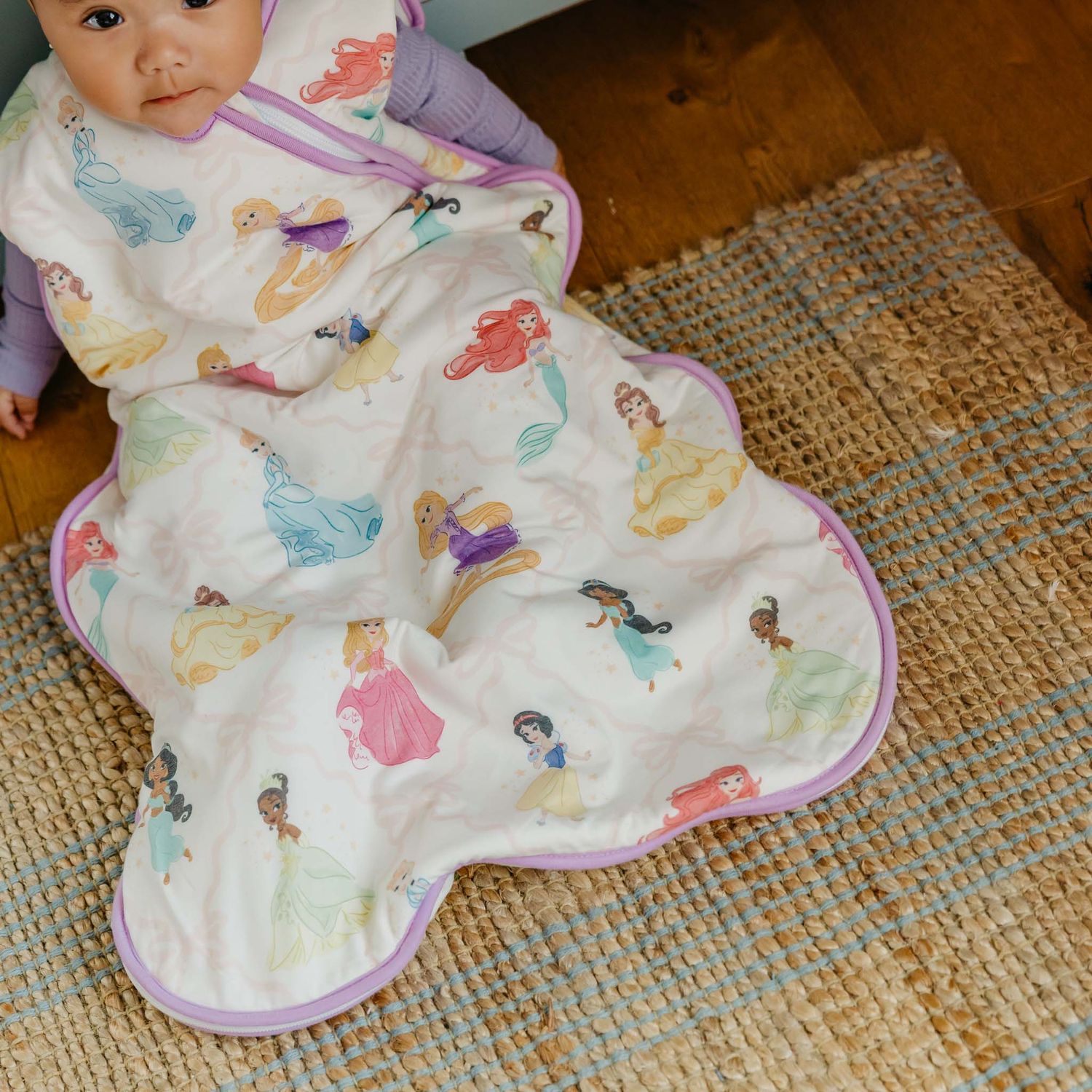 Disney Princess Sleep Bag