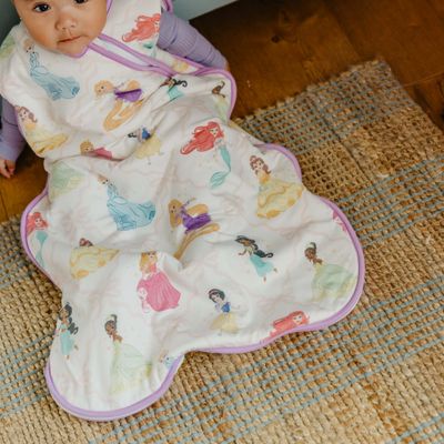 Disney Princess Sleep Bag