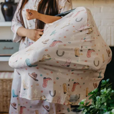 Cheyenne Multi Use Cover