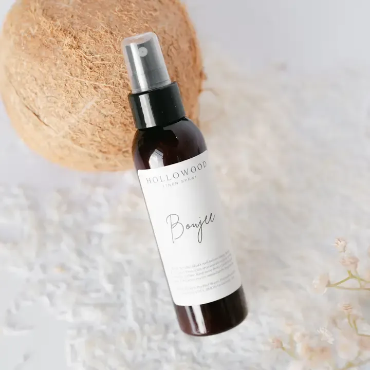 Boujee Linen Spray