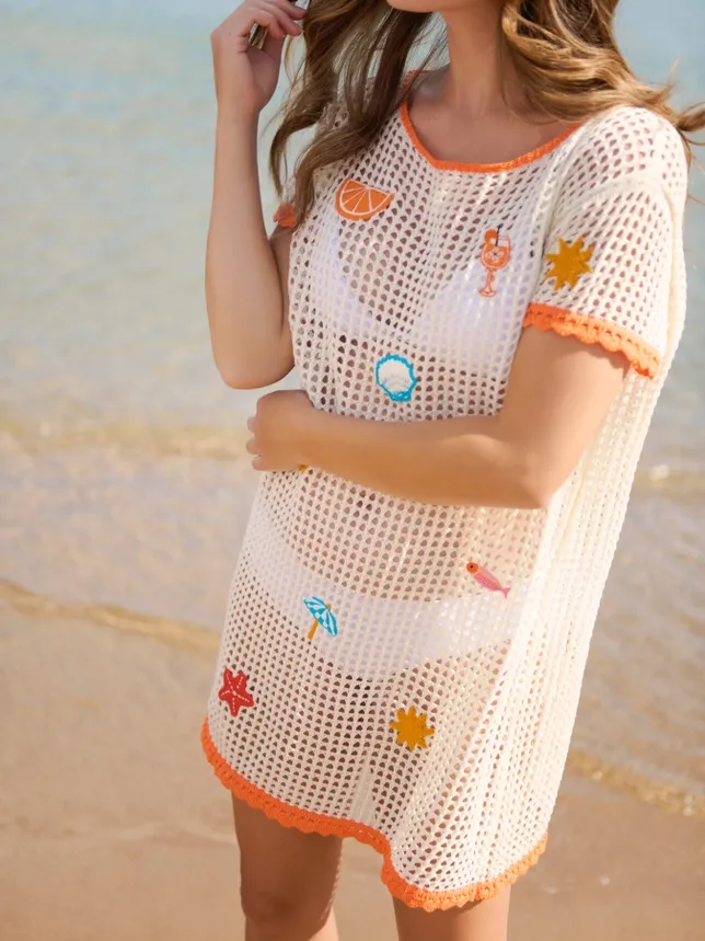VG Lalita Cover Up