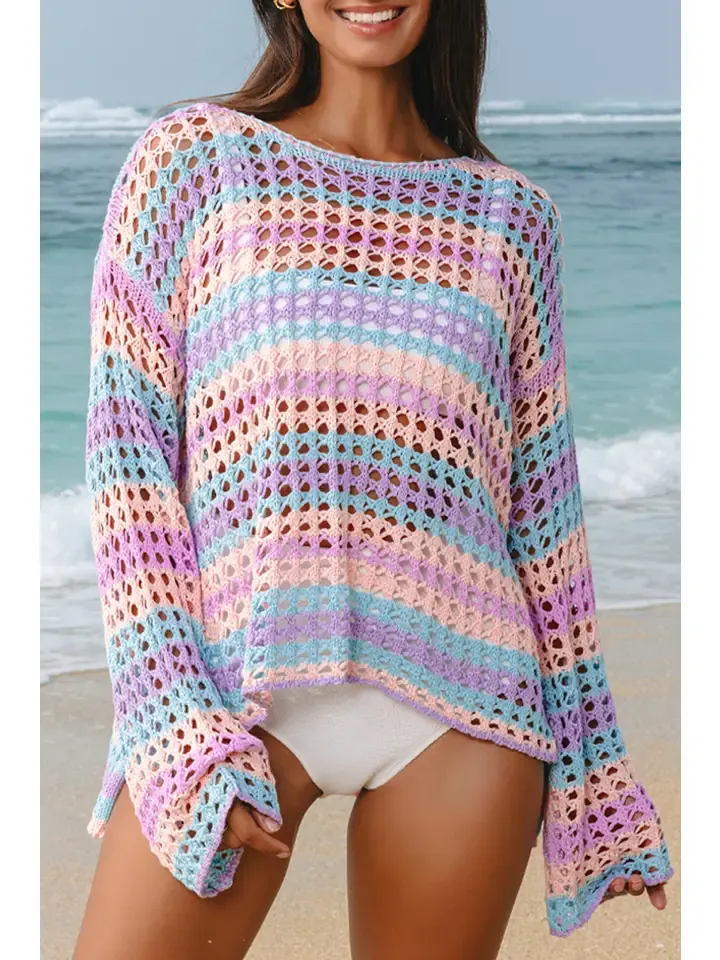 RM Coastal Breeze Cover-Up