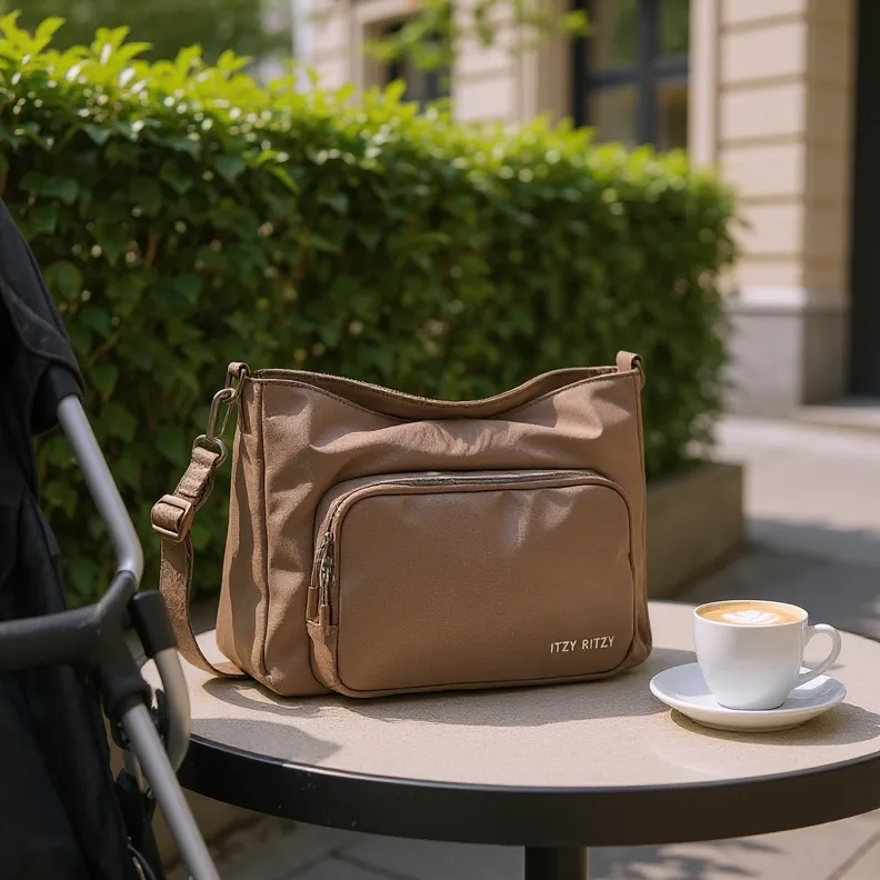 Belong Cargo Caddy-Mocha