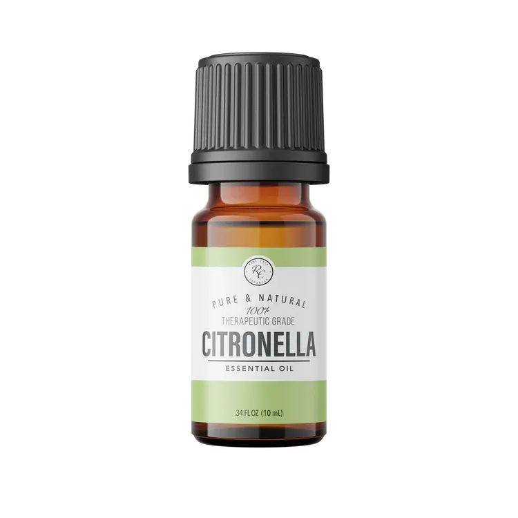 Citronella 10ml