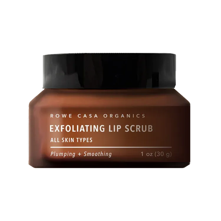 Lip Scrub
