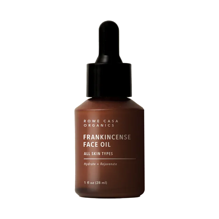 Frankincense Face Oil 1oz