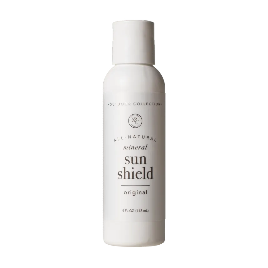 Sun Shield 4oz-Original