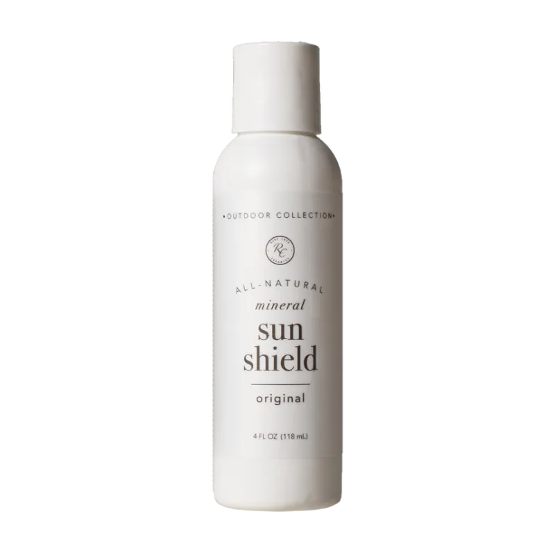 Sun Shield 4oz-Original