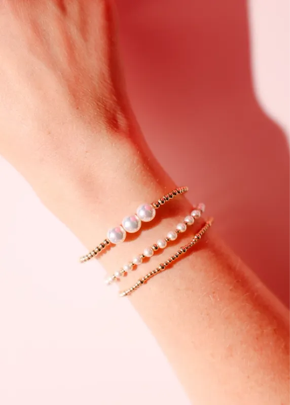 VG Beaded Blonde-Isla Pearl Ext