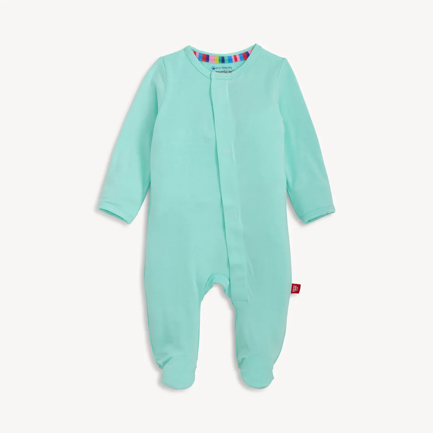 CH Aloe Magnetic Footie