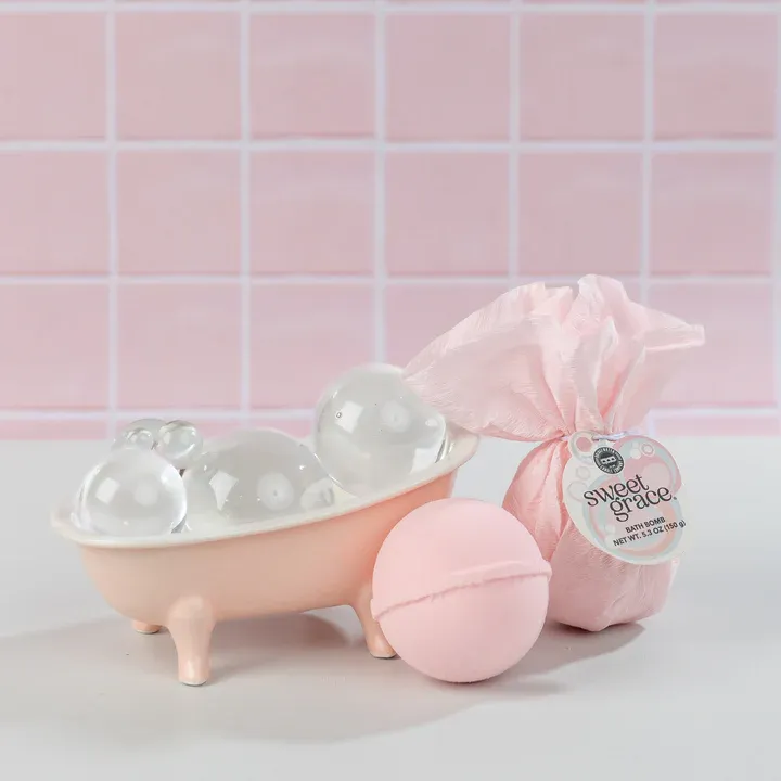 VG Bridgewater-Bath Bomb